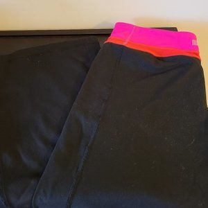 Victoria's Secret Sport Flare Yoga Pants